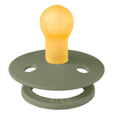 Соска пустышка  Colour Pine от 0 месяцев Bibs 100315 1